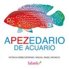 apezedario-miguel angel pacheco-9788496003101