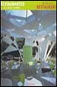 restaurantes al aire libre = open air restaurants-maria sol kliczkowski-9788496048201