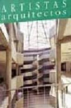 artistas galegos arquitectos-9788496070301