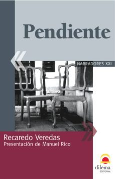 pendiente (ebook)-9788496079601