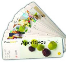 aperitivvos (cocina facil)-9788496107601