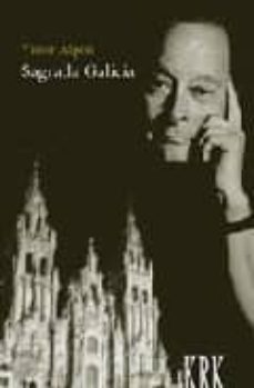 sagrada galicia-9788496119901