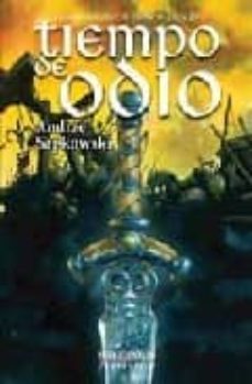 tiempo de odio  geralt de rivia vol iv-andrzej sapkowski-9788496173101
