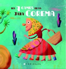 les 7 cames de la jaia corema-9788496199101