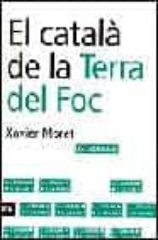 el catala de la terra de foc-9788496201101