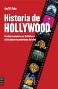 historia de hollywood-9788496222601