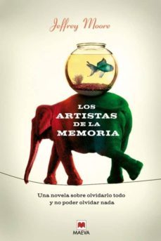 los artistas de la memoria-9788496231801