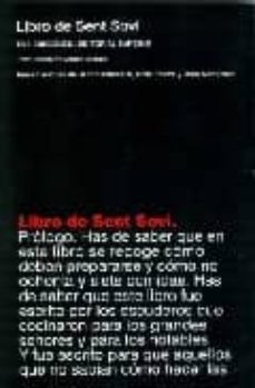libro de sent sovi-9788496238701