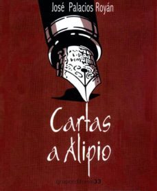 cartas a alipio-9788496257801