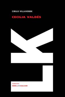 cecilia valdes-9788496290501