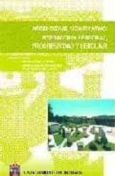 aprendizaje significativo: interaccion personal, progresividad y y lenguaje-9788496394001