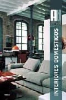 interiores domesticos-9788496429901