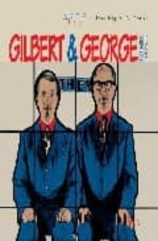 gilbert & george-jose miguel g. cortes-9788496431201