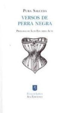versos de perra negra-pura salceda-9788496464001