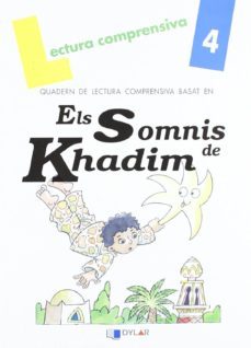 els somnis de khadim - quadern 4-9788496485501