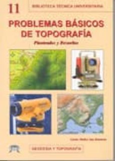 problemas basicos de topografia-9788496486201