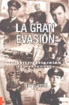 la gran evasion-9788496525801