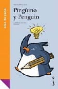 pinguino y penguin-9788496553101