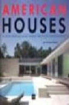 american houses-9788496598201