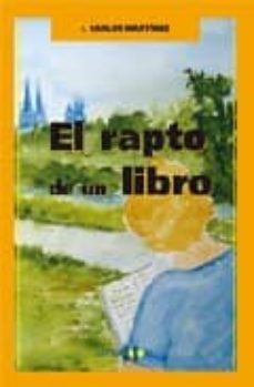 el rapto de un libro-9788496606401