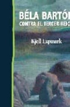 bela bartok contra el tercer reich-9788496636101