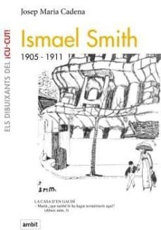 ismael smith, 1905-1911-josep maria cadena-9788496645301