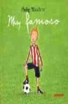 muy famoso-9788496646001