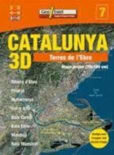 terres de l ebre (serie carpeta)-9788496688001