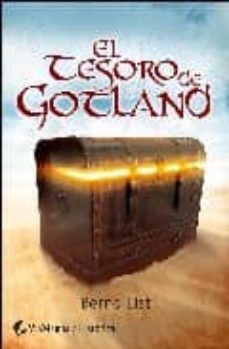 el tesoro de gotland-bernd list-9788496692701
