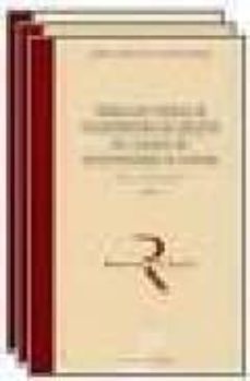 trabajos y notas de colaboracion del boletin del colegio de regis tradores de españa-9788496782501