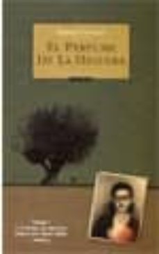 el perfume de la higuera-damian torrijos-9788496793101