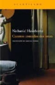 cuentos contados dos veces-nathaniel hawthorne-9788496834101