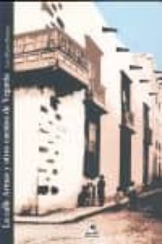 calle armas y otros cuentos de vegueta-luis miguel ramirez-9788496887701