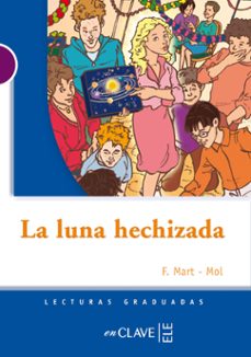 la luna hechizada + cd-9788496942301