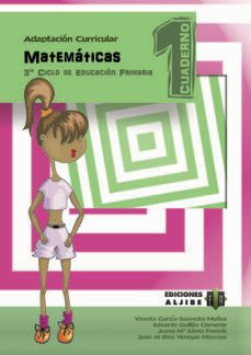 matematicas tercer ciclo primaria cuaderno 2-9788497007801