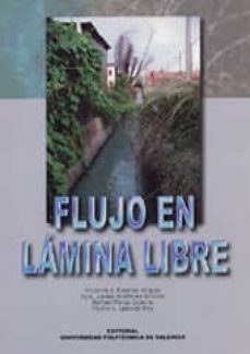 flujo en lamina libre-9788497052801