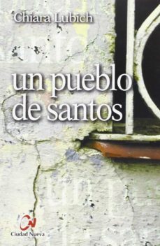 un pueblo de santos-9788497150101