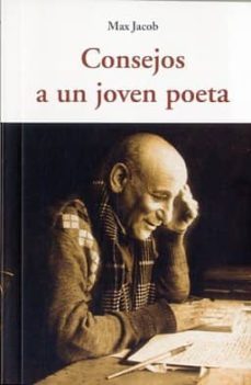 consejos a un joven poeta-9788497169301