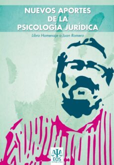 nuevos aportes a la psicologia juridica-javier urra portillo-9788497275101