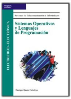 sistemas operativos y lenguajes de programacion-9788497321501