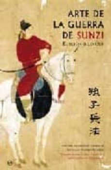 el arte de la guerra sunzi-9788497348201