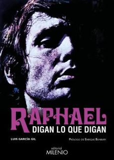 raphael. digan lo que digan-9788497439701