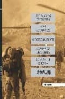 escenarios de guerra-9788497453301