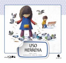 uso herrena (letra handia)-enric lluch-9788497467001