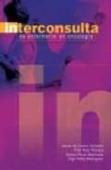 interconsulta: enfermeria en oncologia-javier castro carpeño-9788497512701