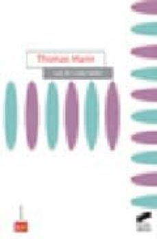 thomas mann-luis m lines heller-9788497563901