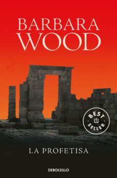 la profetisa-barbara wood-9788497596701