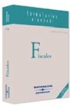formularios fiscales (4ª ed.)-9788497675901