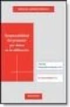 responsabilidad del promotor por daños en la edificacion (t. iii) : responsabilidad civil-9788497723701