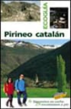 pirineo catalan (ecoguia)-9788497760201